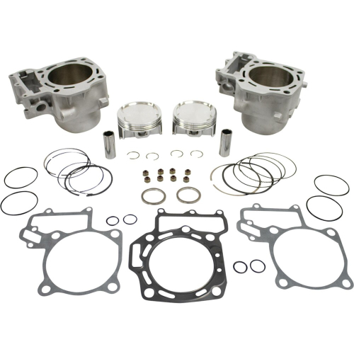 Cylinder Works - Cylinder Works Standard Bore Cylinder Kit - 30007-K03