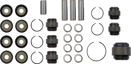 Moose Racing - Moose Racing Rear Independent Suspension Kit - 0430-1181