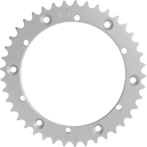 Moose Racing - Moose Racing Aluminum Rear Sprocket - 41T - 853-41AL