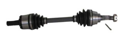 Wild Boar - Wild Boar Heavy Duty Complete Axle Shaft - 21002