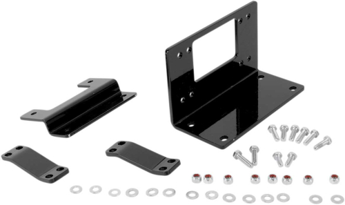 Moose Utility - Moose Utility Winch Mount - 1549PF