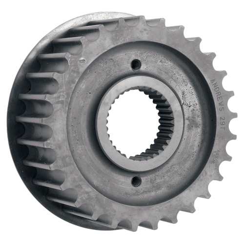 Andrews - Andrews Belt Drive Transmission Pulley - 29T (Better Acceleration) - 290294