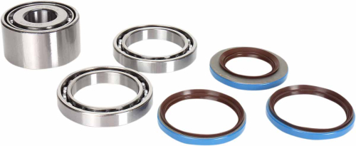Moose Racing - Moose Racing Differential Bearing and Seal Kit - 25-2098