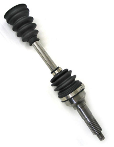Wild Boar - Wild Boar Heavy Duty Half Shaft - 214-1624