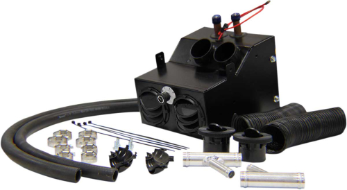 Moose Utility - Moose Utility UTV Cab Heater - 4510-0938