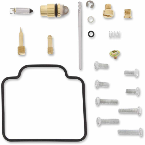 Moose Racing - Moose Racing Carburetor Repair Kit - 26-1438