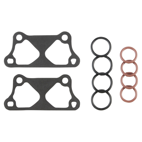 Cometic Gasket - Cometic Gasket Pushrod O-Ring Seal Kit - C10133
