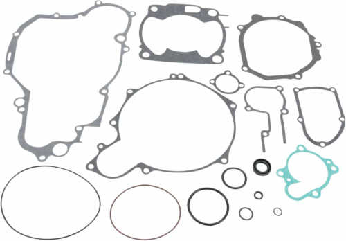 Moose Racing - Moose Racing Complete Gasket Kit - 808666MSE
