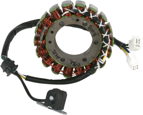 Moose Racing - Moose Racing Stator - M21-809