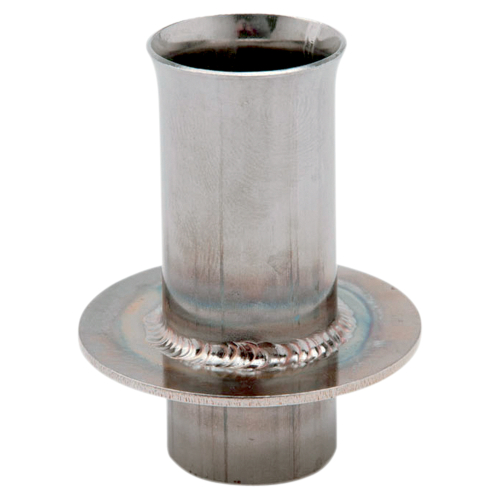 DG Performance - DG Performance Quiet Core Exhaust Insert - 1in. - 98-51000