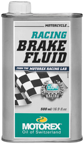 Motorex - Motorex Racing Brake Fluid - 500ml. - 303274