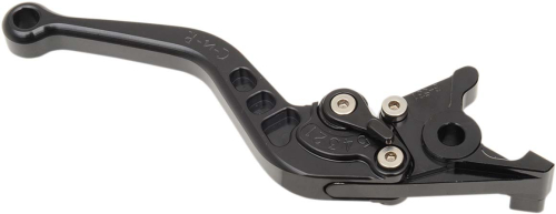 PSR - PSR Click-N-Roll Short Style Brake Lever -Black - 00-00573-22