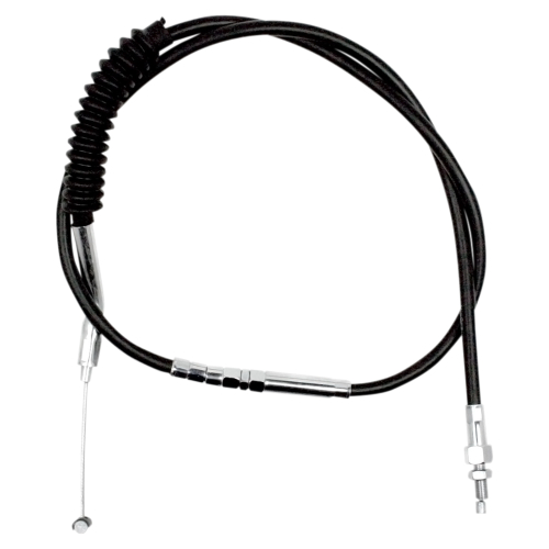 Motion Pro - Motion Pro Black Vinyl Clutch Cable - 49.75in. - 06-0332