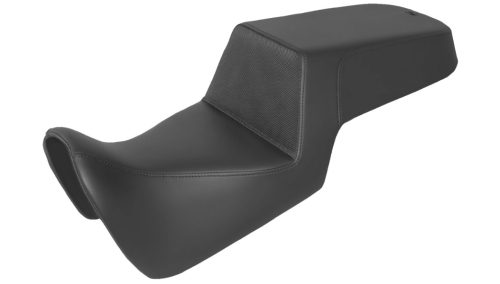 Saddlemen - Saddlemen Step-Up Gripper Seat - 821-34-174