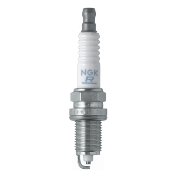 NGK - NGK V-Power Spark Plug - BKR5EY-A - 2087