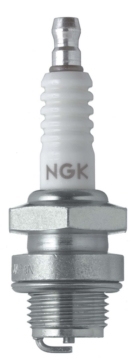NGK - NGK Standard Spark Plug - IZFR6J - 92838