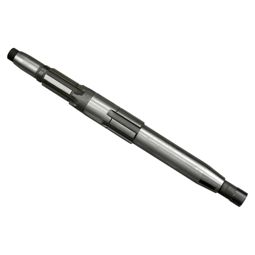 Andrews - Andrews Mainshaft for 4-Speed Big Twin (8) - 208700