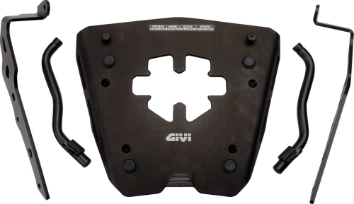 GIVI - GIVI Monokey Rear Rack - SRA8400
