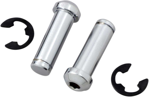 Drag Specialties - Drag Specialties Custom Socket-Head Pivot Pins - 273891-BC101
