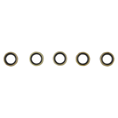 Cometic Gasket - Cometic Gasket Transmission Shift Drum Seal - C9354F5