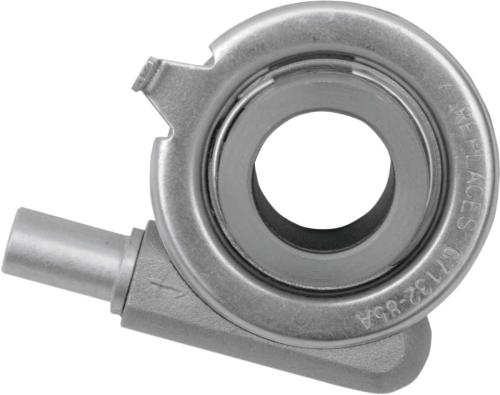 Drag Specialties - Drag Specialties Front Wheel Speedo Drive Unit - .375in. Spacer - 74074-BC101