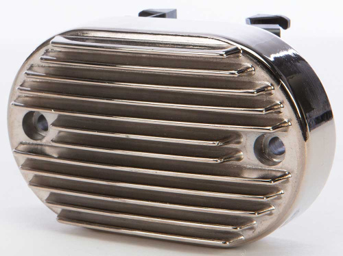 HardDrive - HardDrive Regulator - Chrome - H4008C