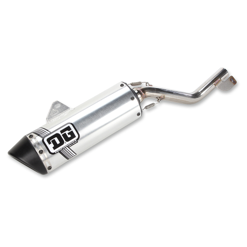 DG Performance - DG Performance V2 Slip-On - 071-8250