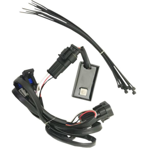 Custom Dynamics - Custom Dynamics Magic Strobe Brake Light Flasher - MAGSTROBESSCOUT