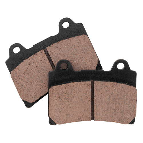 BikeMaster - BikeMaster Brake Pads - 961112