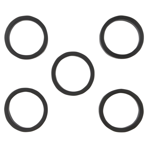 Cometic Gasket - Cometic Gasket Carburetor to Intake Manifold Seal - C9088F5