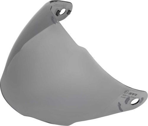 Z1R - Z1R Shield for Road Maxx 2.0 Helmet - Mirror - 0130-1305