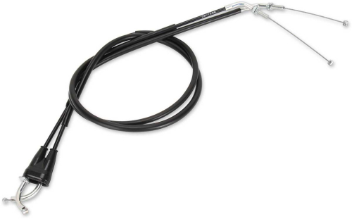 Moose Racing - Moose Racing Throttle Cable - 45-1185