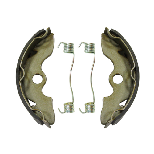 Wild Boar - Wild Boar Semi-Metallic Brake Pads - AT-05012