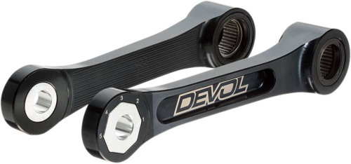 Devol - Devol Transformer Pull Rod - 0116-1203