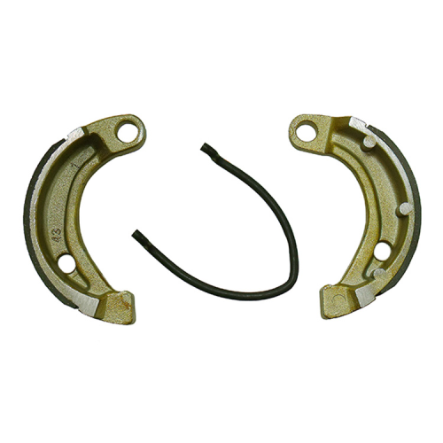 Wild Boar - Wild Boar Semi-Metallic Brake Pads - AT-05014