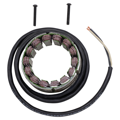 Ricks Motorsport Electric - Ricks Motorsport Electric Stator - 21-031