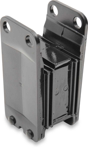Drag Specialties - Drag Specialties Isolator Motor Mount - Rear - 0933-0102