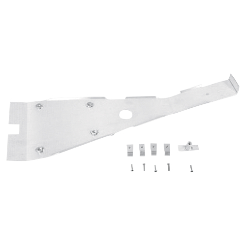 DG Performance - DG Performance Baja Series Full Chassis Skid Plate - 67-2400