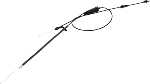 Moose Racing - Moose Racing Throttle Cable - 45-1160