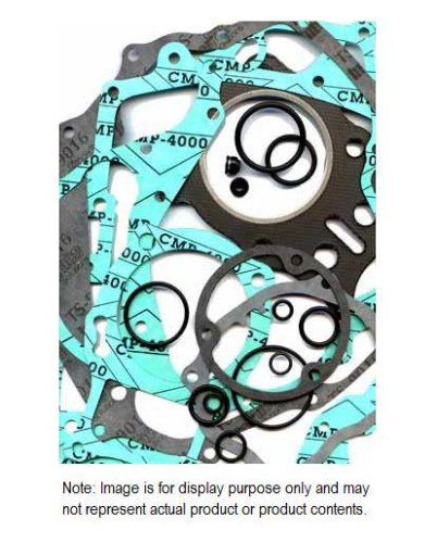 Winderosa - Winderosa Complete Gasket Set - 8080001