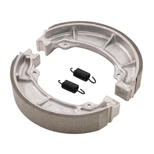 BikeMaster - BikeMaster Brake Shoes - 963009