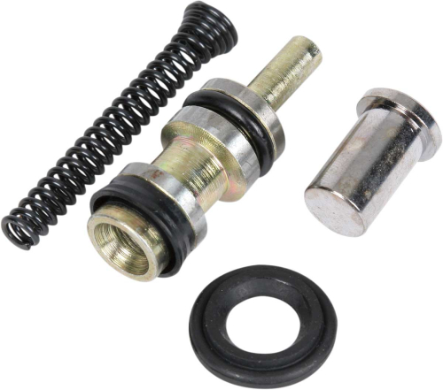Drag Specialties - Drag Specialties Front Master Cylinder Rebuild Kit - 5/8in. - 0617-0038