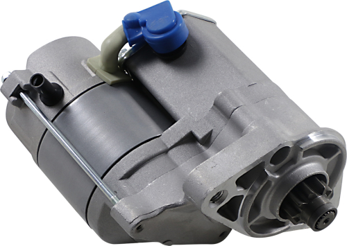 Parts Unlimited - Parts Unlimited Starter - 2110-1070