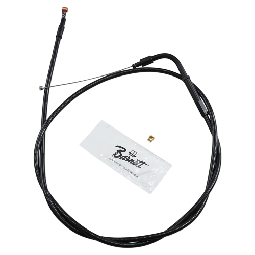 Barnett - Barnett Stealth Series Idle Cable (+3in.) - 131-30-40016-03