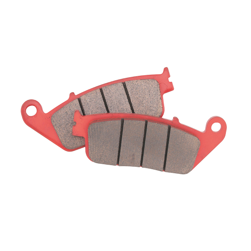 BikeMaster - BikeMaster Sintered Brake Pads - 961403
