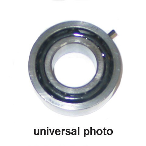 Action Bearing - Action Bearing Crankshaft Bearing - 25 x 62 x 17 - 83464G