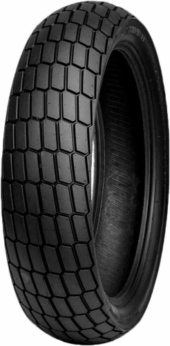 Shinko - Shinko SR268 Flat Track Rear Tire - 140/80-19 - 87-4751H