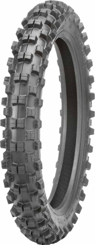 Shinko - Shinko 546 Series Rear Tire - 100/100-18 - 87-4720