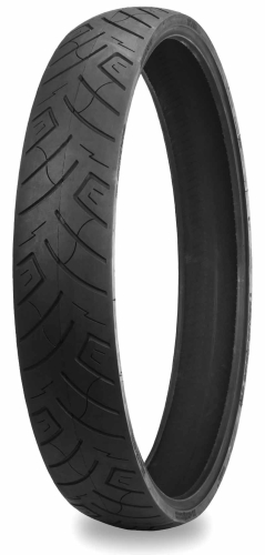 Shinko - Shinko SR777 30in. Front Tire - 140/40-30 - 87-4580