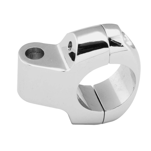 Bikers Choice - Bikers Choice Custom Mirror Clamp - 492958